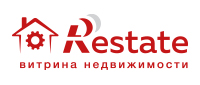 Спонсор зала Всероссийского жилищного конгресса - Restate