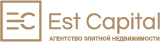 Спонсор зала Всероссийского жилищного конгресса - Est Capital
